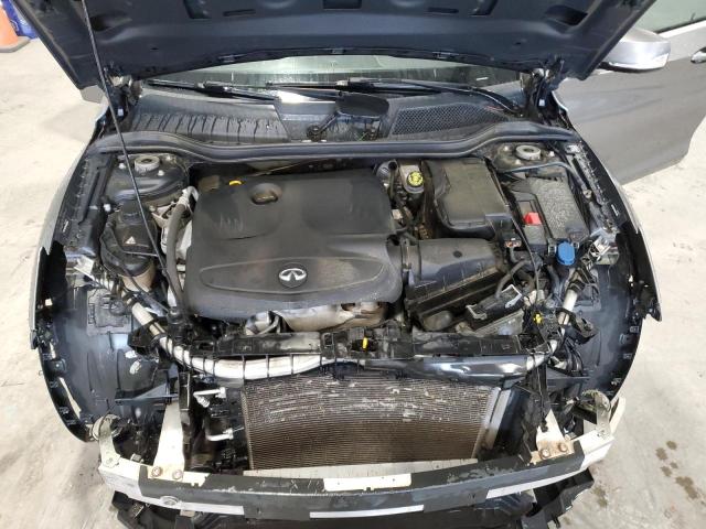 Photo 11 from auction – 2017 INFINITI QX30 BASE with VIN SJKCH5CP4HA023604