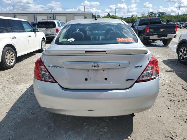 Photo 6 from auction – 2013 NISSAN VERSA with VIN 3N1CN7AP7DL887904