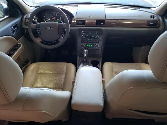 Photo 8 from auction – 2008 FORD TAURUS SEL with VIN 1FAHP24W98G159486