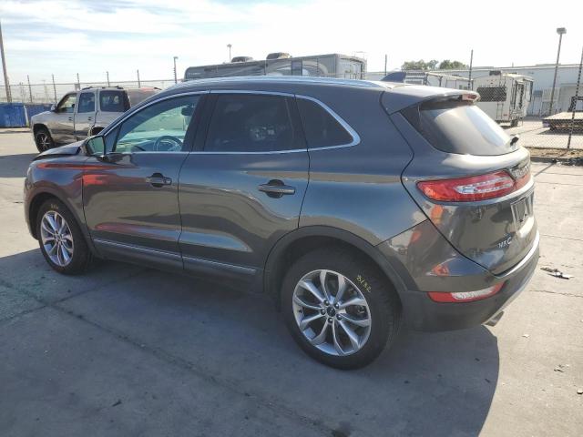 Photo 2 from auction – 2019 LINCOLN MKC SELECT with VIN 5LMCJ2C90KUL30290