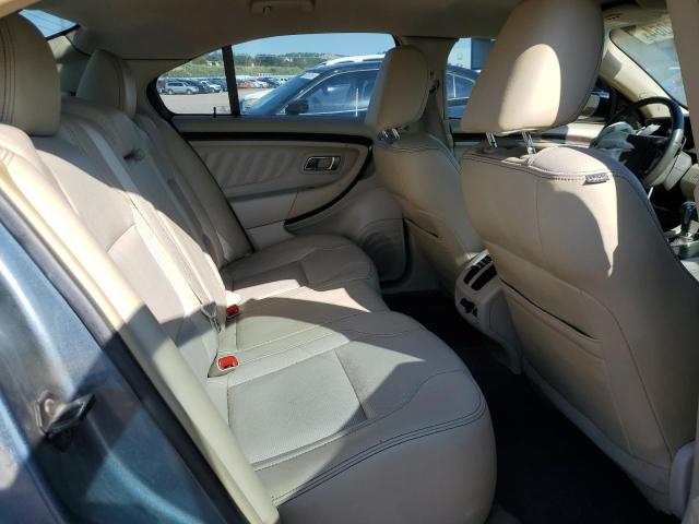 Photo 10 from auction – 2010 FORD TAURUS LIM with VIN 1FAHP2FW6AG130658