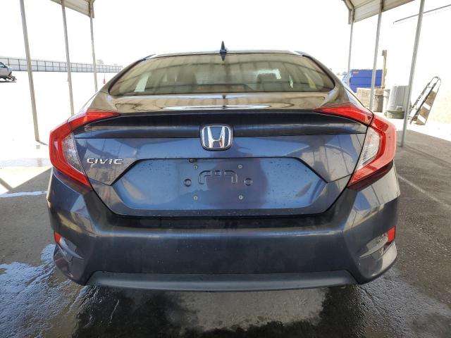 Photo 6 from auction – 2018 HONDA CIVIC EX with VIN 2HGFC2F78JH535805