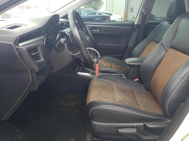 Photo 7 from auction – 2015 TOYOTA COROLLA L with VIN 2T1BURHE9FC439052