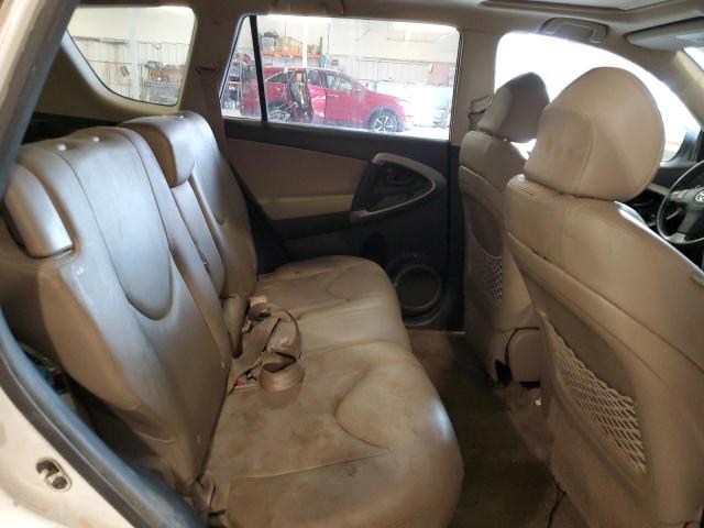 Photo 11 from auction – 2007 TOYOTA RAV4 with VIN JTMBK31V975030397