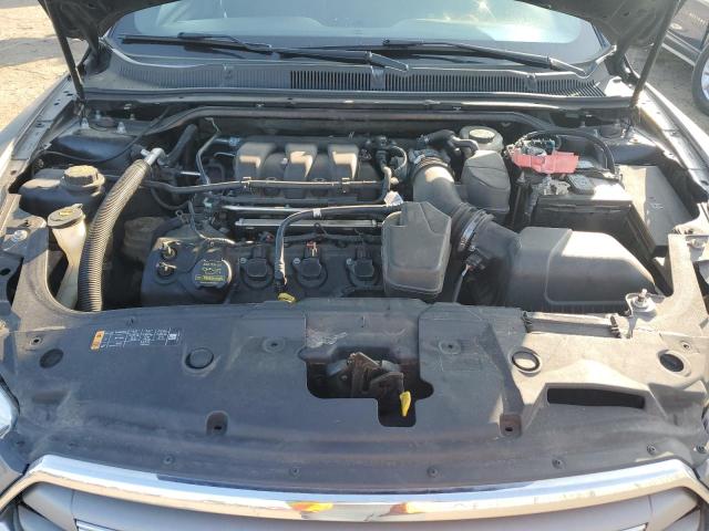 Photo 11 from auction – 2013 FORD TAURUS SEL with VIN 1FAHP2H85DG186187