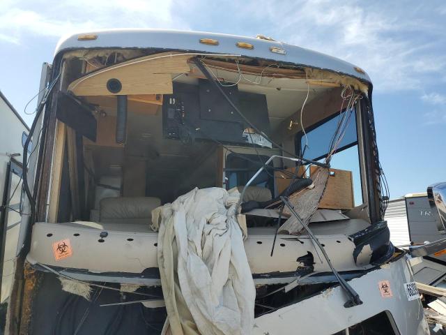 Photo 9 from auction – 2002 FREIGHTLINER CHASSIS X with VIN 4UZAAHAK02CJ54608