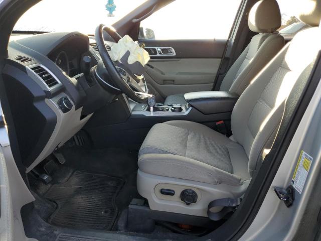 Photo 7 from auction – 2013 FORD EXPLORER X with VIN 1FM5K8D83DGC41381