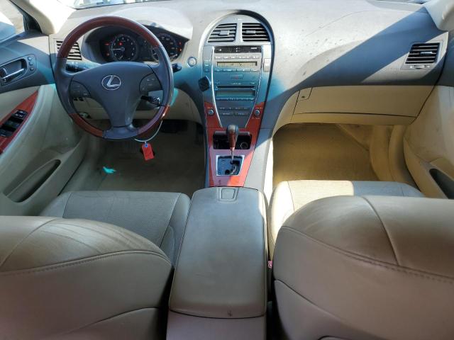 Photo 8 from auction – 2007 LEXUS ES 350 with VIN JTHBJ46G372123581