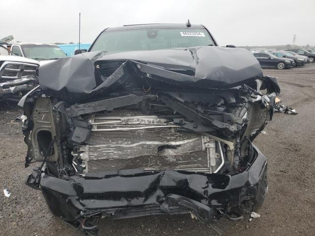 Photo 5 from auction – 2022 CHEVROLET SILVERADO with VIN 1GC4YPEY2NF240737