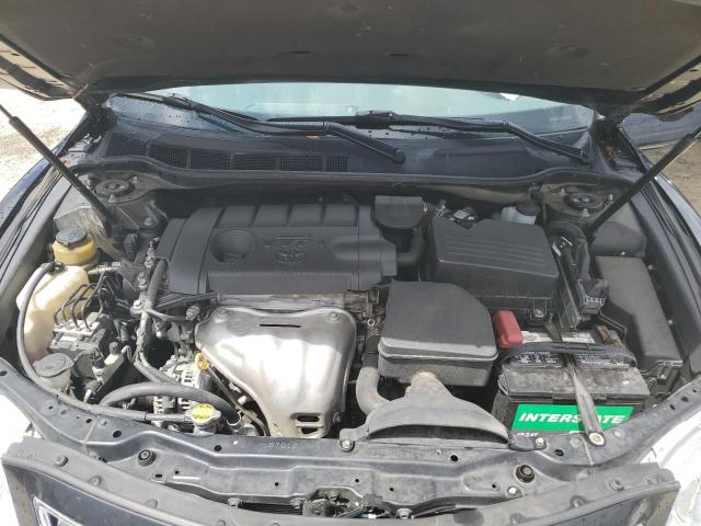 Photo 11 from auction – 2011 TOYOTA CAMRY BASE with VIN 4T1BF3EK9BU747901