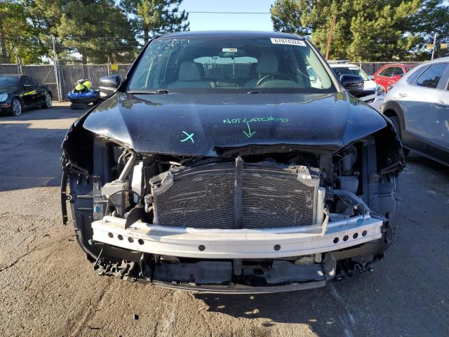 Photo 5 from auction – 2016 HONDA PILOT EX with VIN 5FNYF6H37GB067855