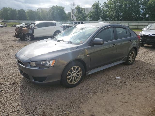 Photo 1 from auction – 2011 MITSUBISHI LANCER ES/ with VIN JA32X2HUXBU023237