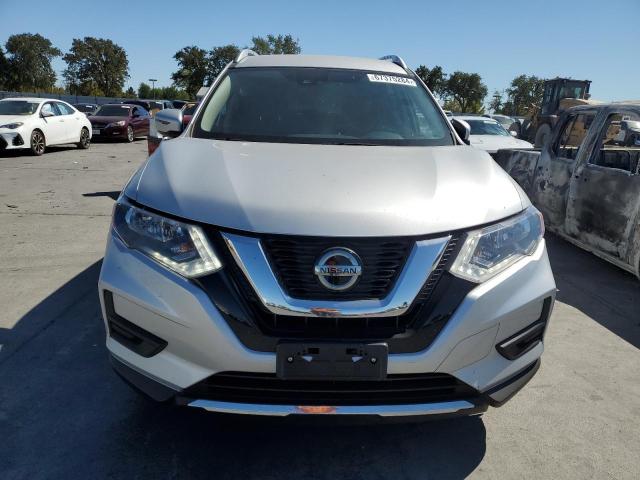 Photo 5 from auction – 2019 NISSAN ROGUE S with VIN KNMAT2MT0KP515098