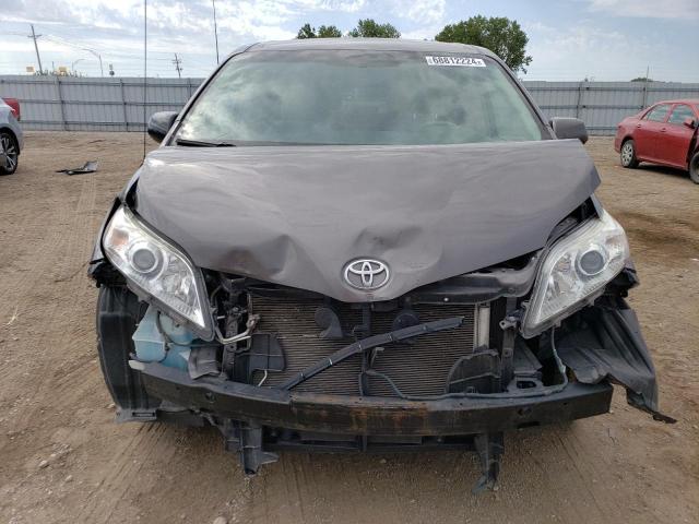 Photo 5 from auction – 2014 TOYOTA SIENNA LE with VIN 5TDKK3DCXES436190