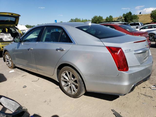 Photo 2 from auction – 2019 CADILLAC CTS LUXURY with VIN 1G6AR5SS3K0101321