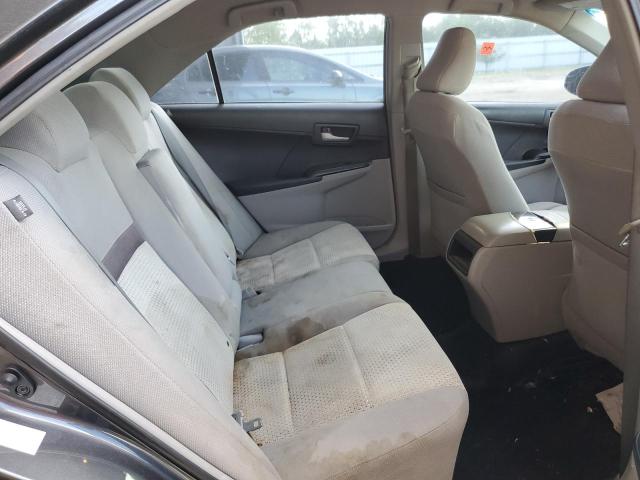 Photo 10 from auction – 2012 TOYOTA CAMRY BASE with VIN 4T4BF1FK6CR272122