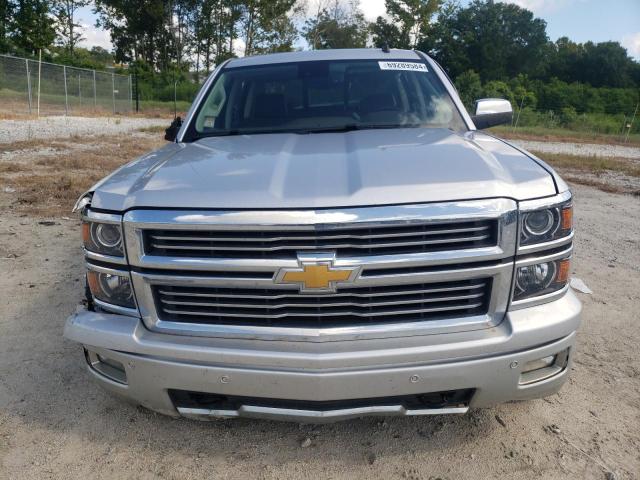 Photo 5 from auction – 2014 CHEVROLET SILVERADO with VIN 3GCUKTEC6EG275343