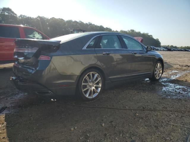 Photo 3 from auction – 2015 LINCOLN MKZ with VIN 3LN6L2G99FR620223