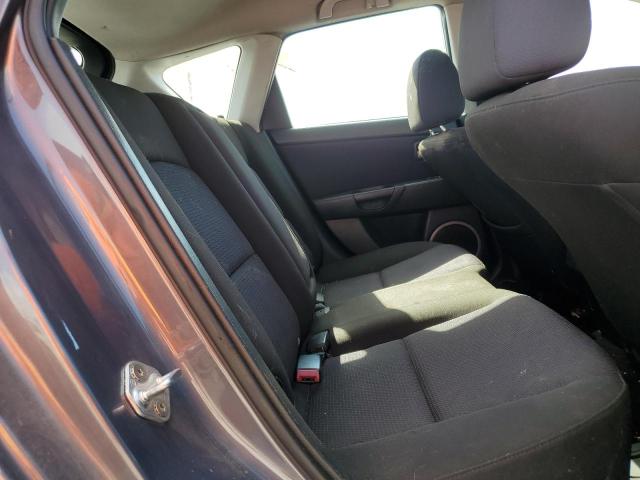 Photo 10 from auction – 2007 MAZDA 3 HATCHBAC with VIN JM1BK344871755595