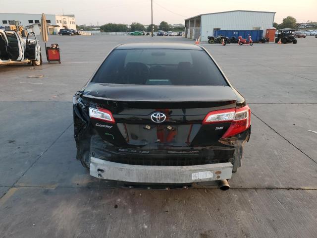 Photo 6 from auction – 2012 TOYOTA CAMRY BASE with VIN 4T1BF1FK5CU131987