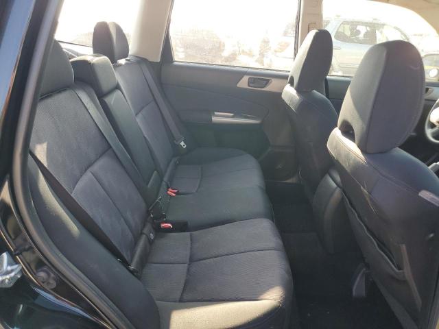 Photo 11 from auction – 2010 SUBARU FORESTER 2 with VIN JF2SH6AC9AH754841