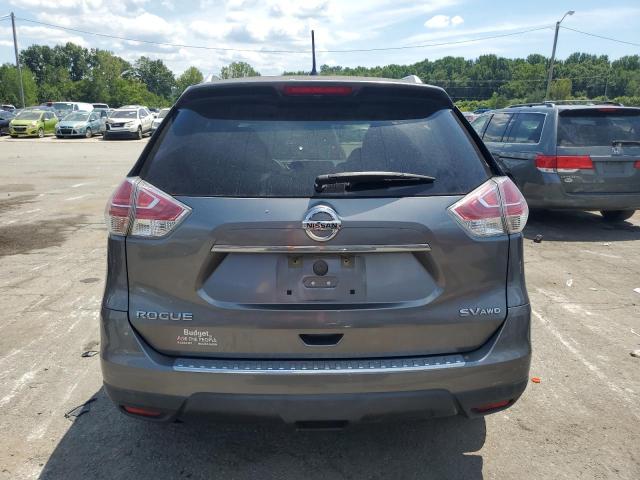 Photo 6 from auction – 2015 NISSAN ROGUE S with VIN KNMAT2MV5FP574462