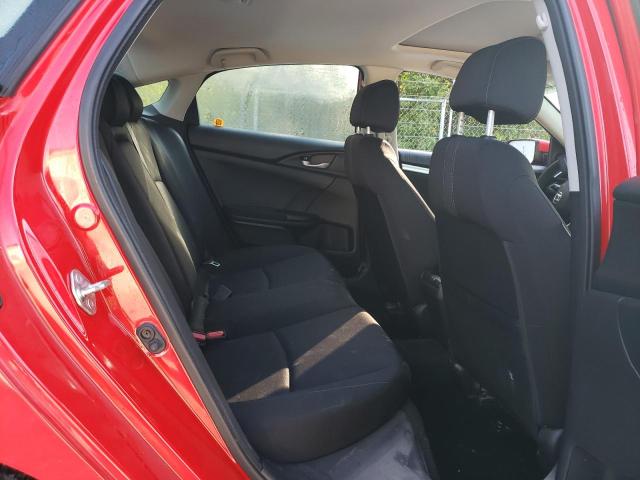 Photo 10 from auction – 2016 HONDA CIVIC EX with VIN 2HGFC1F32GH658340