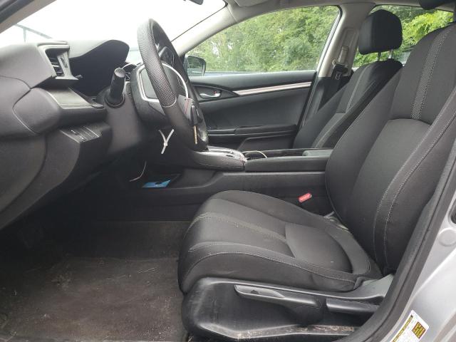 Photo 7 from auction – 2016 HONDA CIVIC LX with VIN 19XFC2F59GE079184