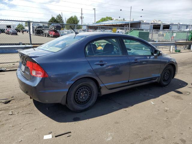 Photo 3 from auction – 2006 HONDA CIVIC HYBR with VIN JHMFA36206S027342
