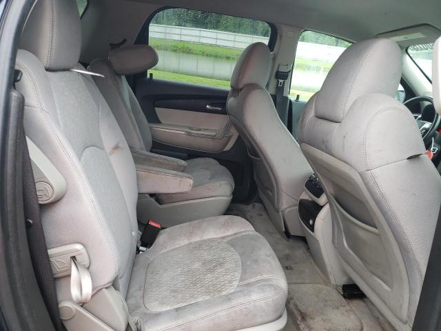 Photo 11 from auction – 2012 GMC ACADIA SLE with VIN 1GKKVPED1CJ152662