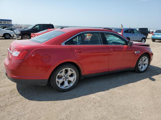 Photo 3 from auction – 2010 FORD TAURUS SEL with VIN 1FAHP2EW0AG123688