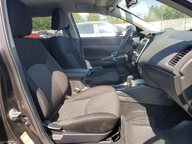 Photo 7 from auction – 2020 MITSUBISHI OUTLANDER with VIN JA4AR3AU1LU013571