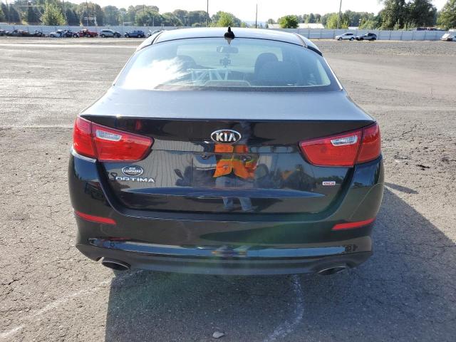 Photo 6 from auction – 2015 KIA OPTIMA LX with VIN KNAGM4A7XF5656530