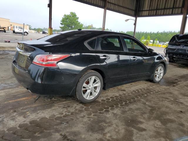Photo 3 from auction – 2015 NISSAN ALTIMA 2.5 with VIN 1N4AL3AP2FC282776