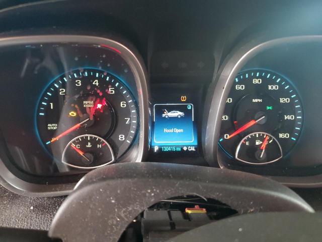 Photo 9 from auction – 2015 CHEVROLET MALIBU LS with VIN 1G11B5SL0FF282996