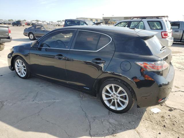 Photo 2 from auction – 2011 LEXUS CT 200 with VIN JTHKD5BHXB2014281