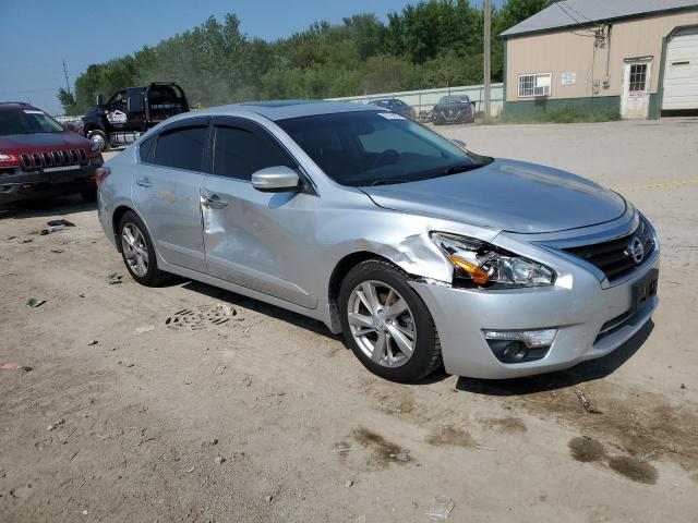 Photo 4 from auction – 2015 NISSAN ALTIMA 2.5 with VIN 1N4AL3AP5FC454430