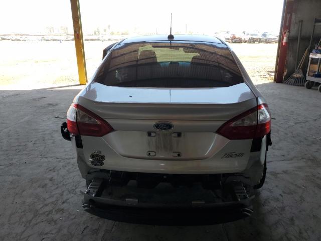 Photo 6 from auction – 2014 FORD FIESTA SE with VIN 3FADP4BJ8EM183250