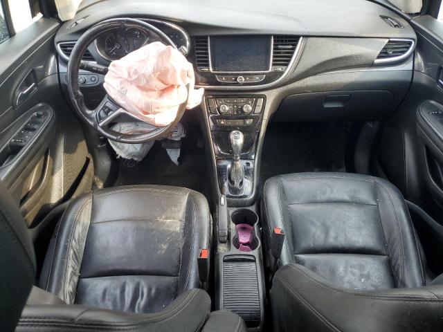 Photo 8 from auction – 2019 BUICK ENCORE ESS with VIN KL4CJGSM1KB769076