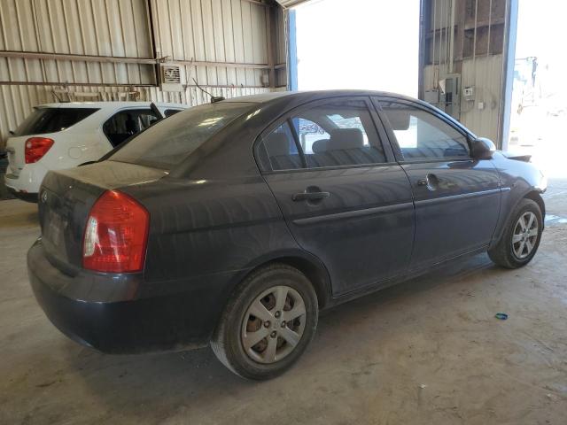 Photo 3 from auction – 2011 HYUNDAI ACCENT GLS with VIN KMHCN4AC3BU592399