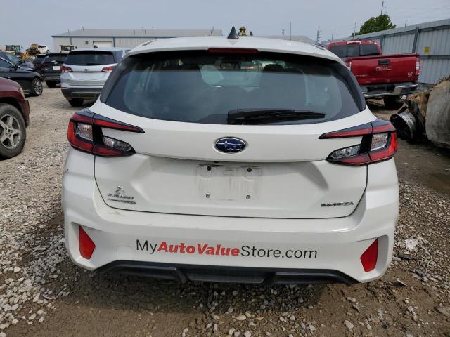 Photo 6 from auction – 2024 SUBARU IMPREZA with VIN JF1GUABCXR8249961