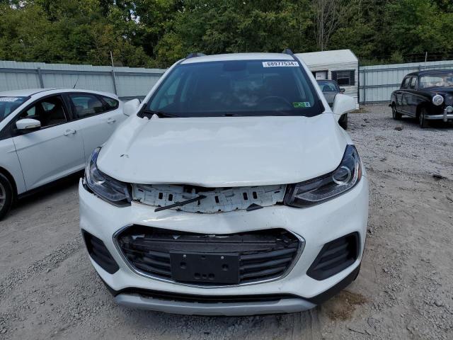 Photo 5 from auction – 2019 CHEVROLET TRAX 1LT with VIN KL7CJPSB2KB831778