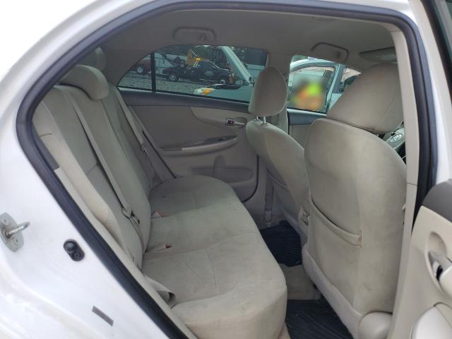 Photo 10 from auction – 2010 TOYOTA COROLLA BA with VIN 1NXBU4EE3AZ297635