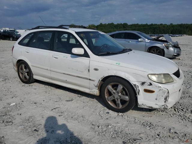 Photo 4 from auction – 2003 MAZDA PROTEGE PR with VIN JM1BJ245531201138
