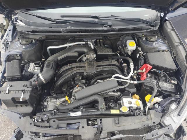 Photo 11 from auction – 2023 SUBARU LEGACY PRE with VIN 4S3BWAC65P3012229