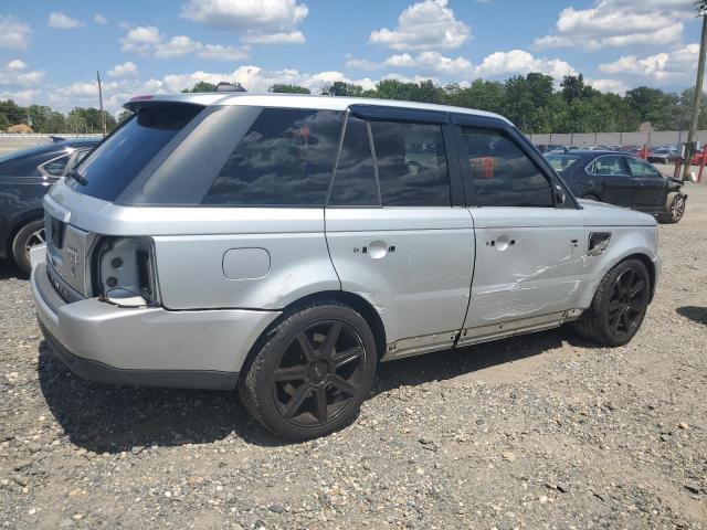 Photo 3 from auction – 2008 LAND ROVER RANGE ROVE with VIN SALSF25458A169797