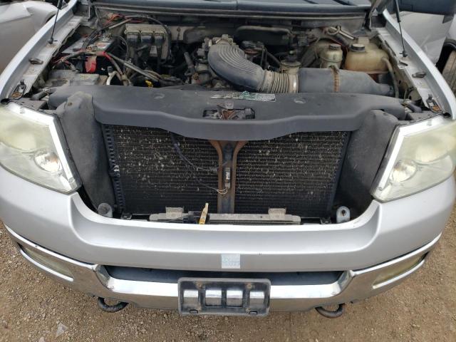 Photo 11 from auction – 2004 FORD F150 with VIN 1FTRX14W54NB69446