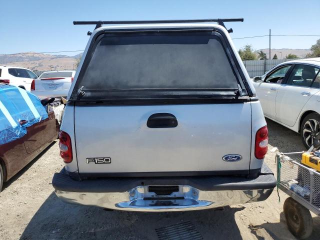 Photo 6 from auction – 1997 FORD F150 with VIN 1FTDF0729VKC40957