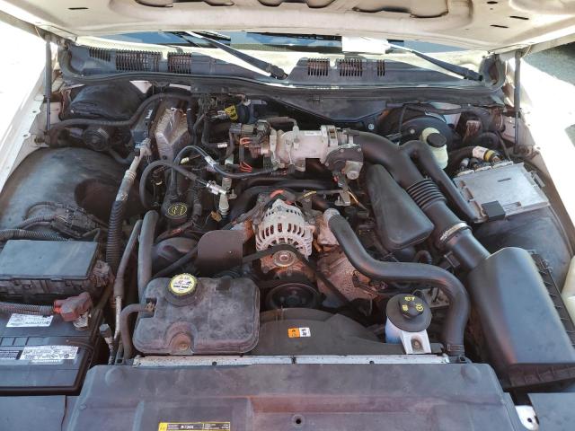 Photo 11 from auction – 2007 FORD CROWN VICT with VIN 2FAFP72V27X159918
