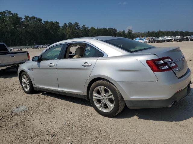 Photo 2 from auction – 2015 FORD TAURUS with VIN 1FAHP2E8XFG209485